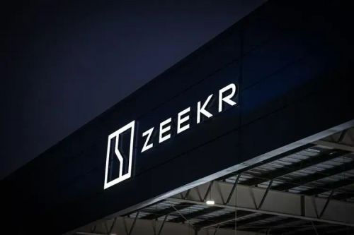 米乐智能科技：新能源智能驾驶赛道火热各大车企争相“炫技”(图2)