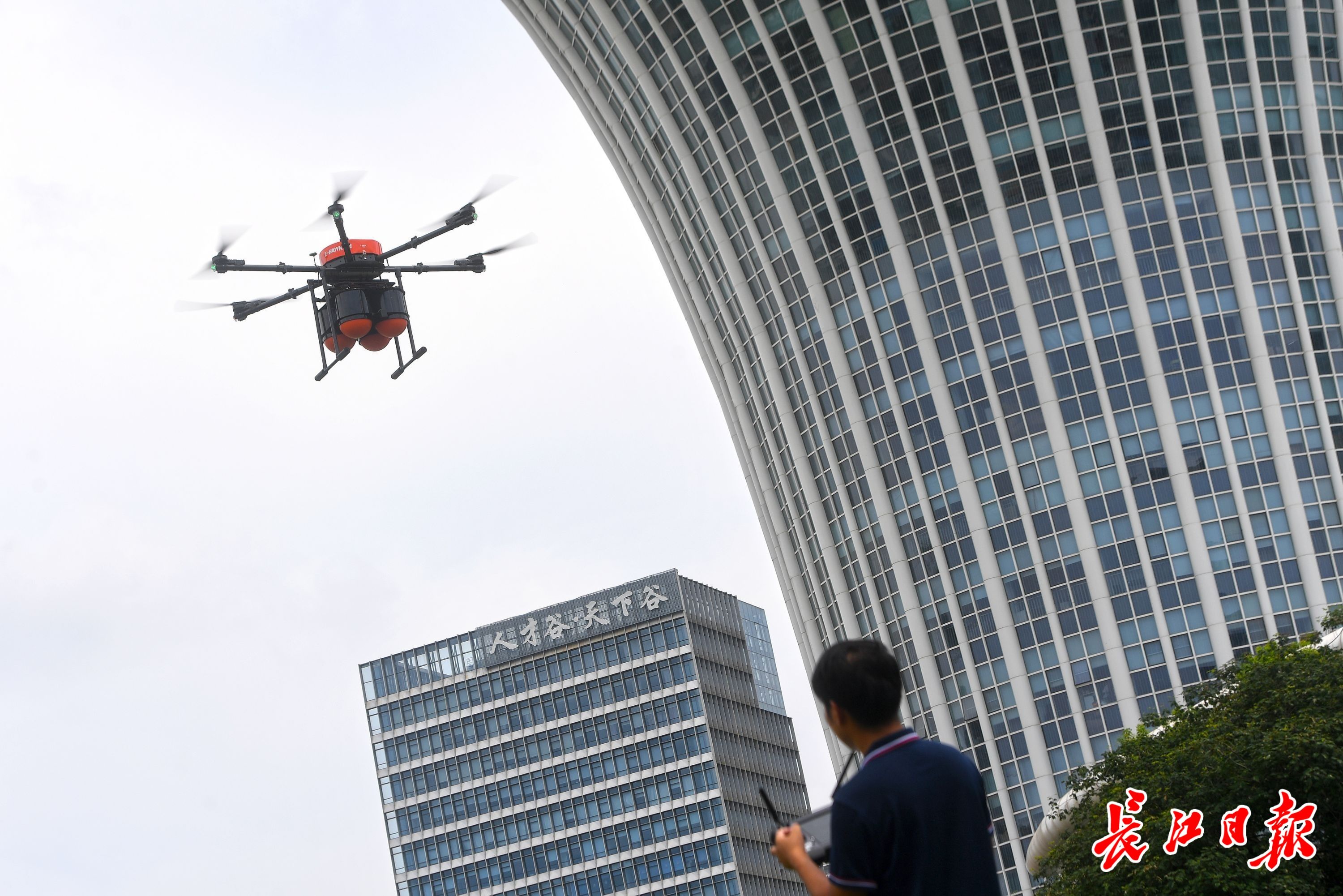 牵住高质量发展的“牛鼻子”武汉以科技创新引领现代化产业体系建设(图3)