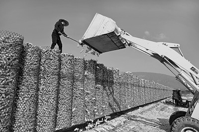 迈上新高度续写新华章——盘点2024年中国经济“成绩单”(图1)