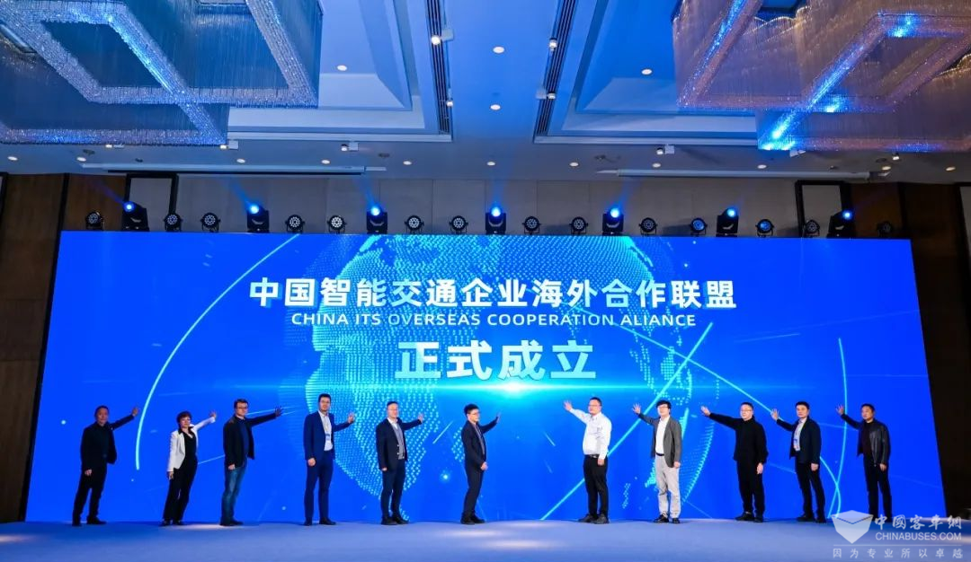 上海正先荣登“2024城市智能交通亿元俱乐部榜单”(图4)