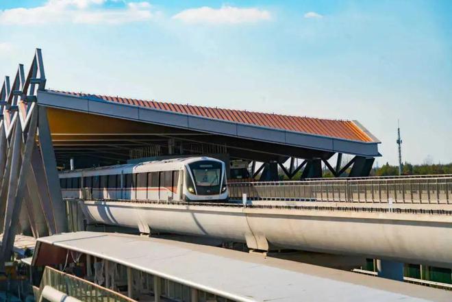 米乐m6科技平台：数读交通——《2024上海综合交通发展分析报告》出炉！(图12)