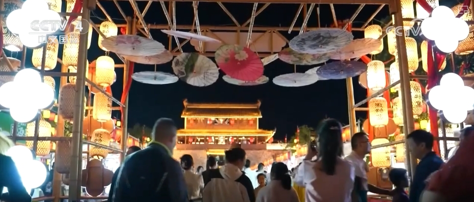 生产加快、消费释放、结构优化透过关键词看中国经济稳中回升(图5)