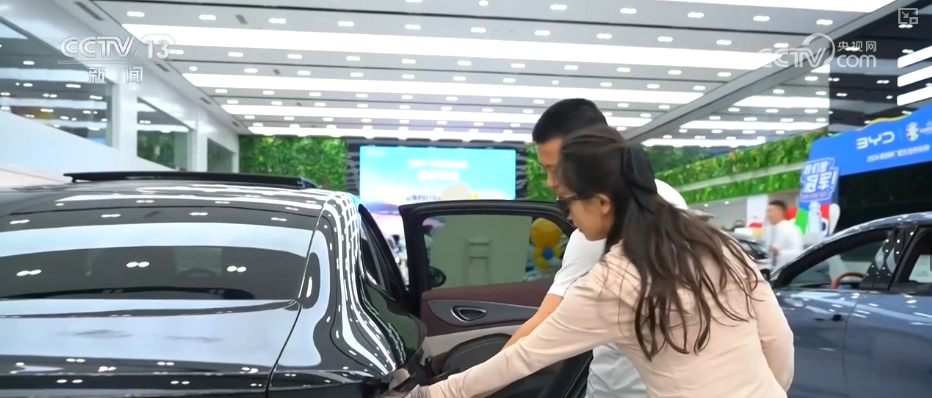 工业转型焕新、消费场景上新……诸多利好积聚发力为经济发展注入强劲动力(图9)