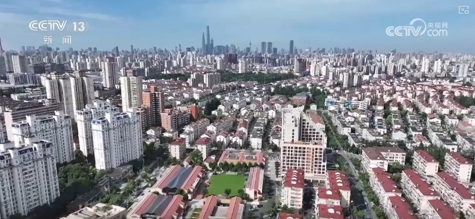 “数”读外贸、消费、生产、楼市4月数据顶压增长彰显中国经济韧性与活力(图15)