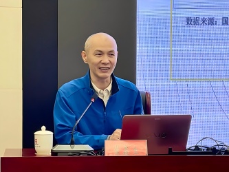 米乐m6：贸易战背景下中国经济发展韧性的再审视(图1)