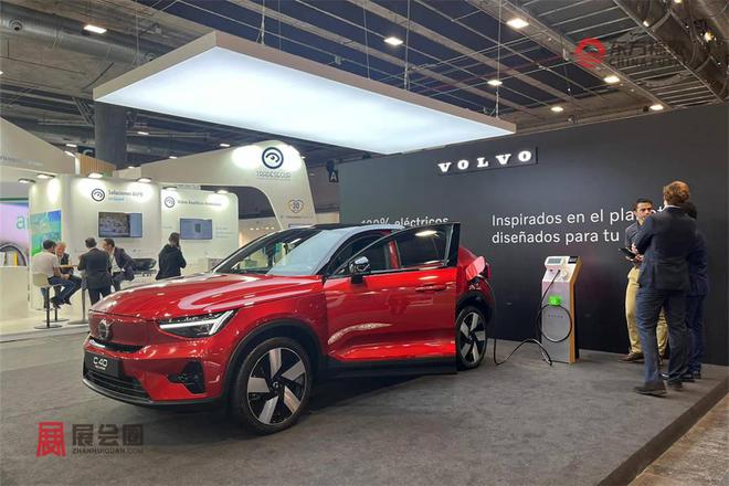 2025年西班牙智能交通及充电桩展GMC2025(图13)