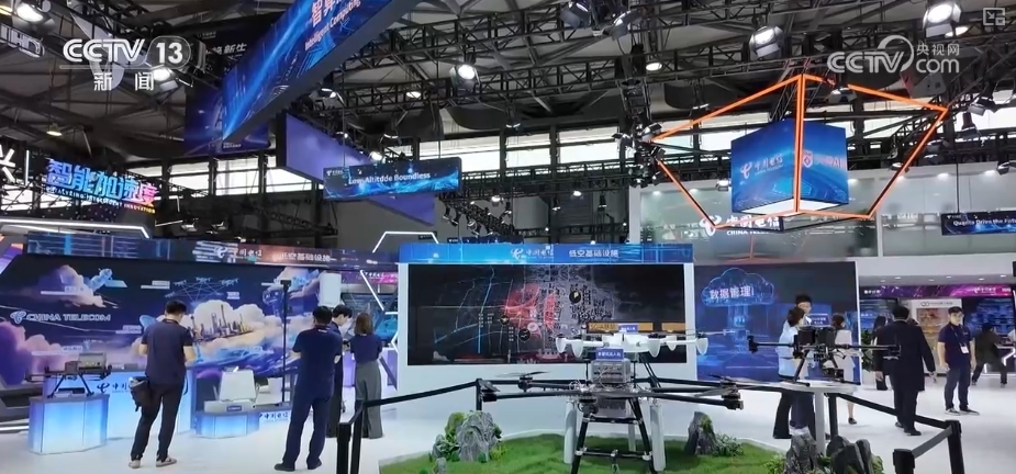 米乐m6科技：5G-A开启5G应用“下半场”这些技术、产品改变你我生活梳理↓(图4)