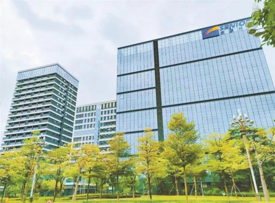 深圳光明新兴湖片区崛起向千亿级产值进发(图3)