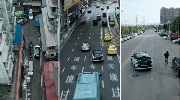 北京自动驾驶示范区将扩容中国正抢占科技竞争战略制高点(图2)