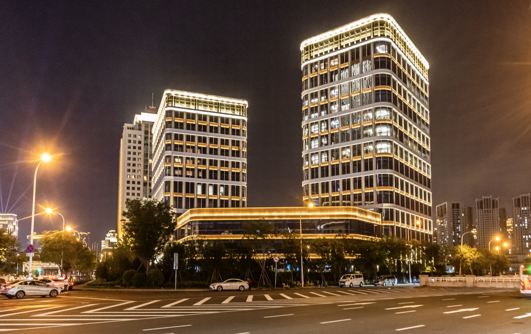 数字天津引领未来——从算力筑基到赋能实体的转型探索(图2)