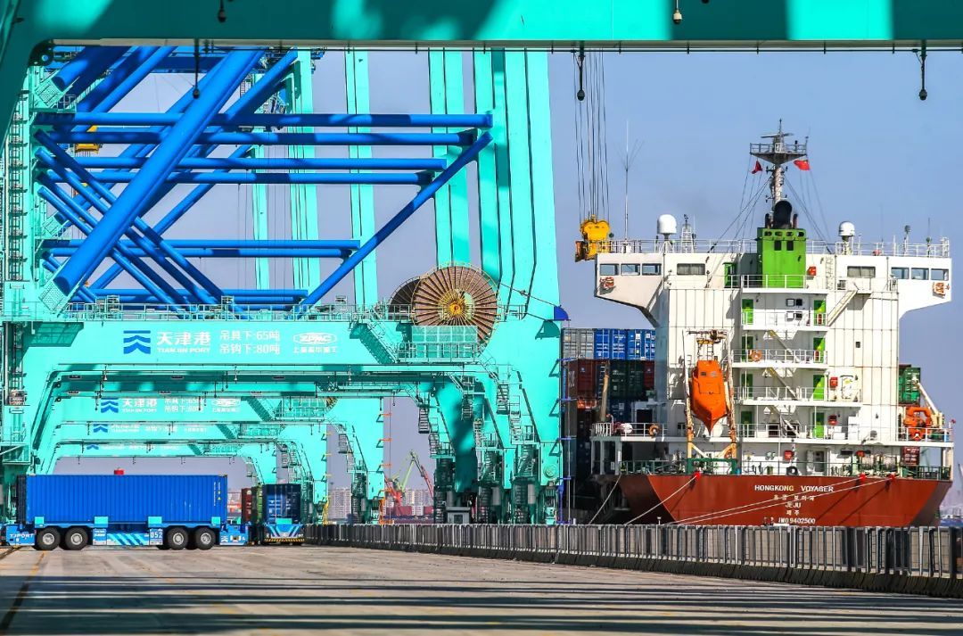 数字天津引领未来——从算力筑基到赋能实体的转型探索(图3)