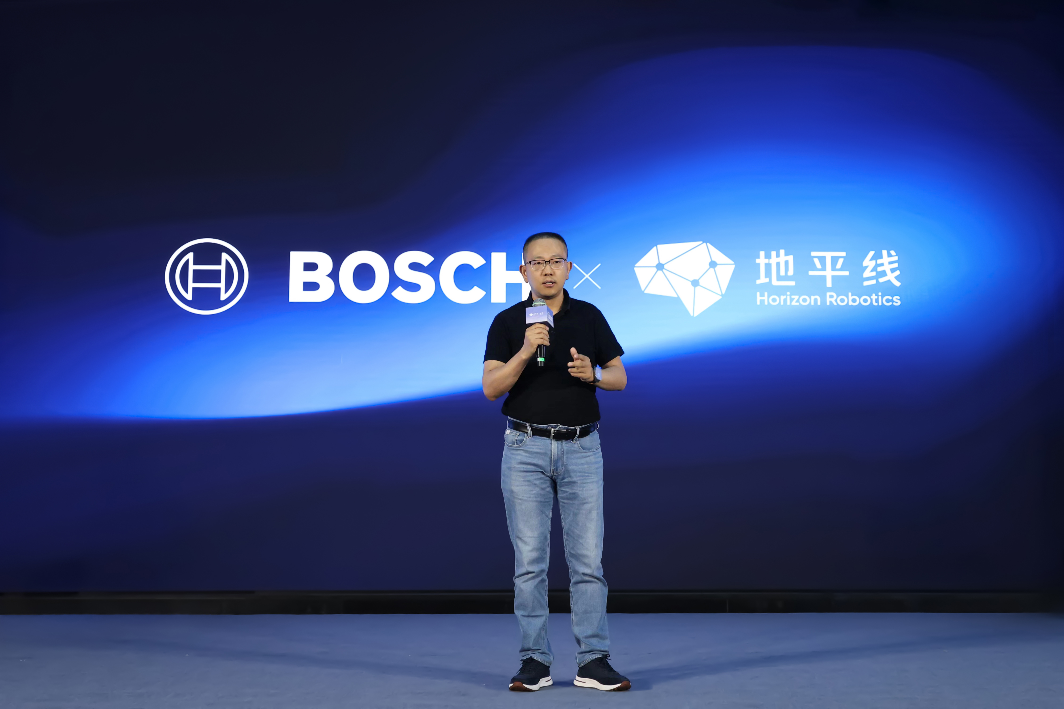 米乐m6科技：地平线千万级芯片量产中国智能驾驶的产业跃迁与时代启示(图5)