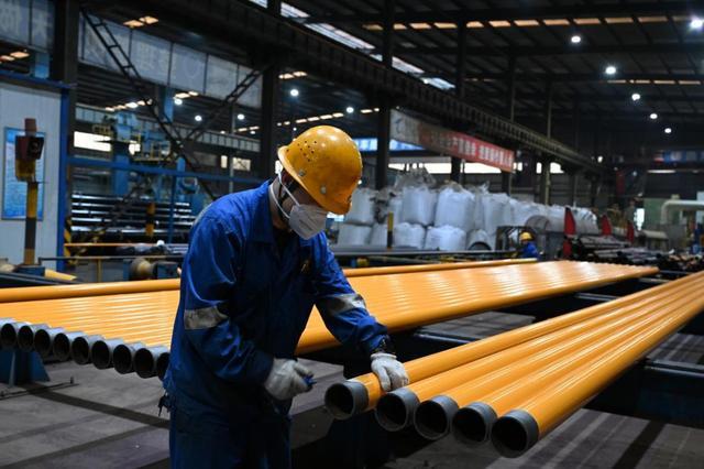 湖南蒸湘：“智能化改造+产业链协同”助力老工业基地跑出“新速度”(图2)