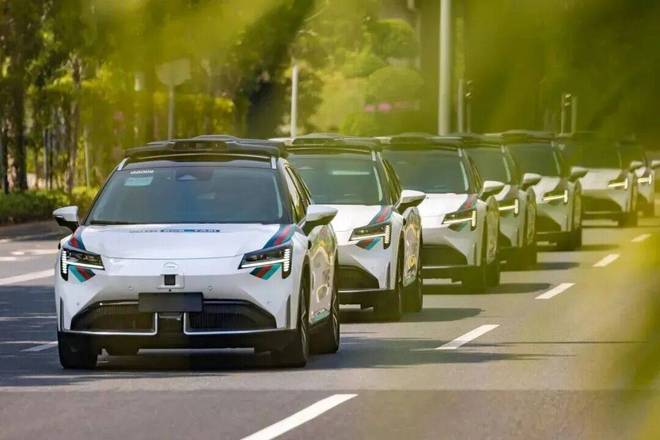 Robotaxi在中国不是伪命题(图3)