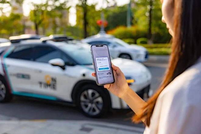 Robotaxi在中国不是伪命题(图6)