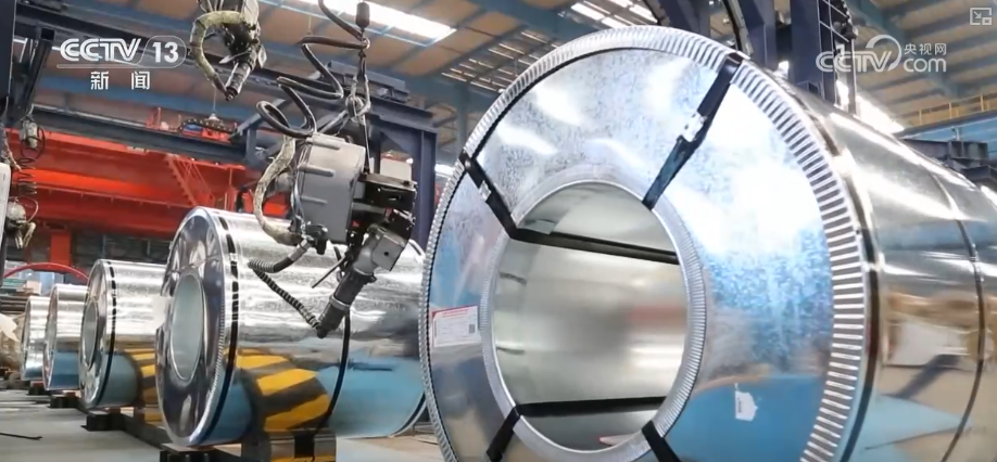 传统产业“焕新”、新兴产业“领跑”企业科技创新主体地位实现“新跃升”(图3)