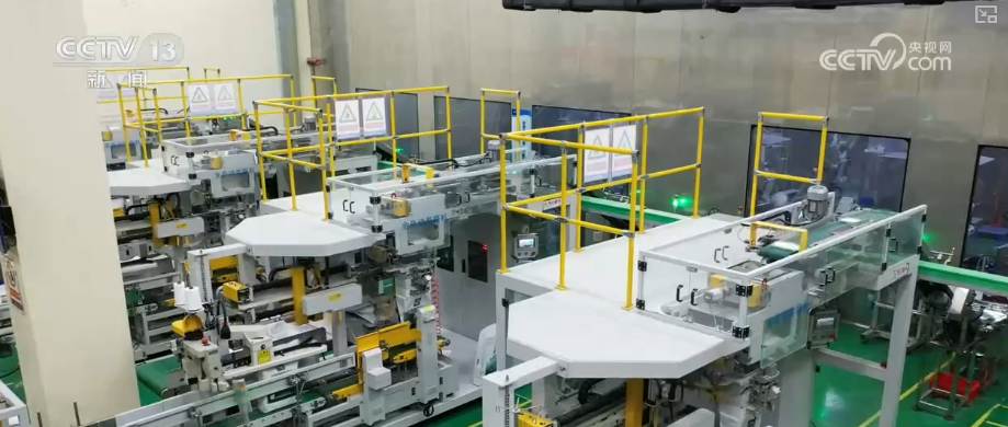 传统产业“焕新”、新兴产业“领跑”企业科技创新主体地位实现“新跃升”(图2)