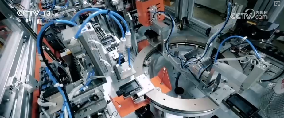 传统产业“焕新”、新兴产业“领跑”企业科技创新主体地位实现“新跃升”(图5)