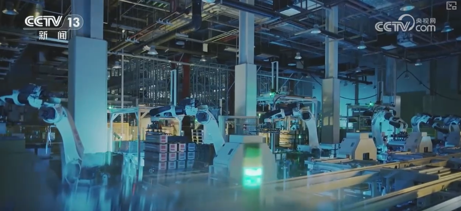 传统产业“焕新”、新兴产业“领跑”企业科技创新主体地位实现“新跃升”(图9)