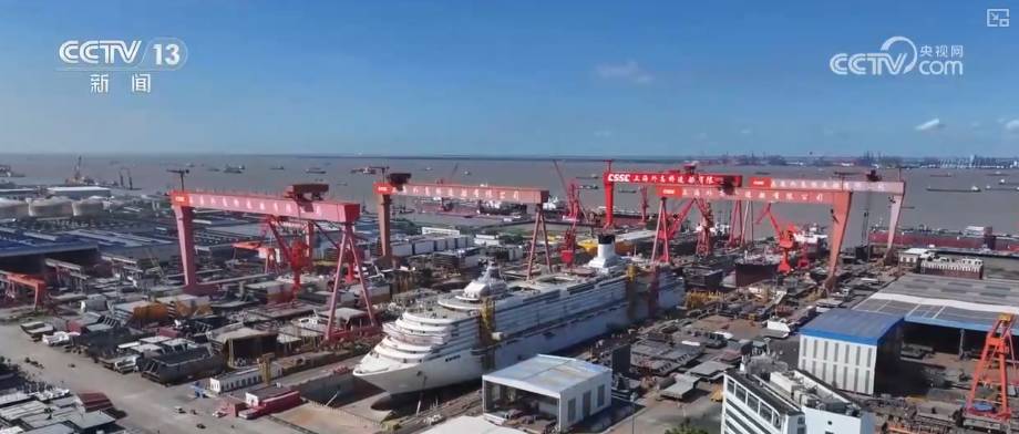 传统产业“焕新”、新兴产业“领跑”企业科技创新主体地位实现“新跃升”(图7)