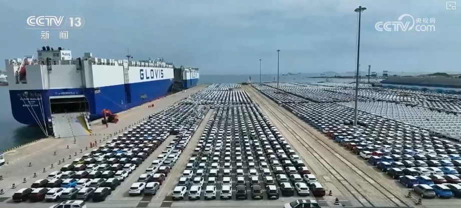 传统产业“焕新”、新兴产业“领跑”企业科技创新主体地位实现“新跃升”(图6)