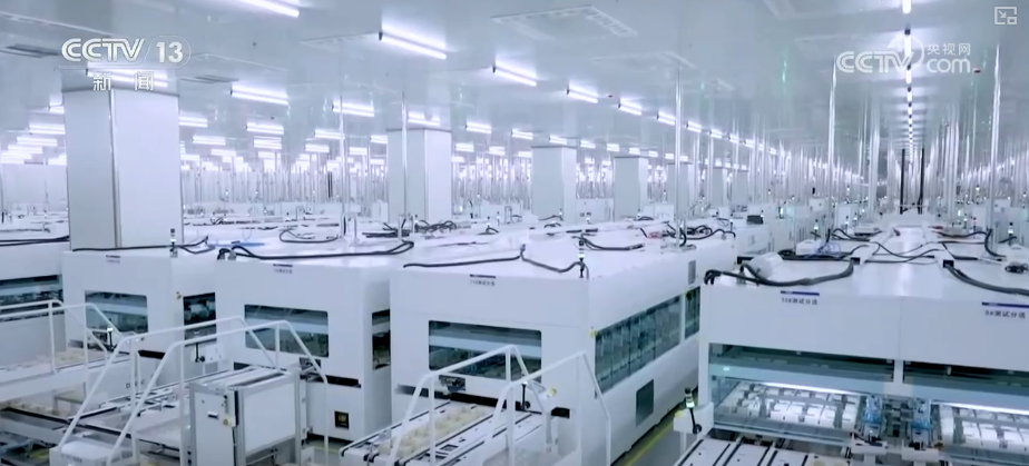 传统产业“焕新”、新兴产业“领跑”企业科技创新主体地位实现“新跃升”(图11)