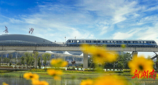 米乐m6：深度｜“馅饼”还是“陷阱？磁浮交通何去何从？(图7)