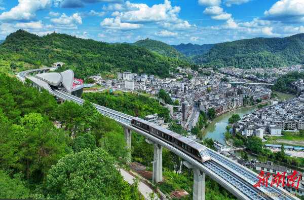 米乐m6：深度｜“馅饼”还是“陷阱？磁浮交通何去何从？(图8)