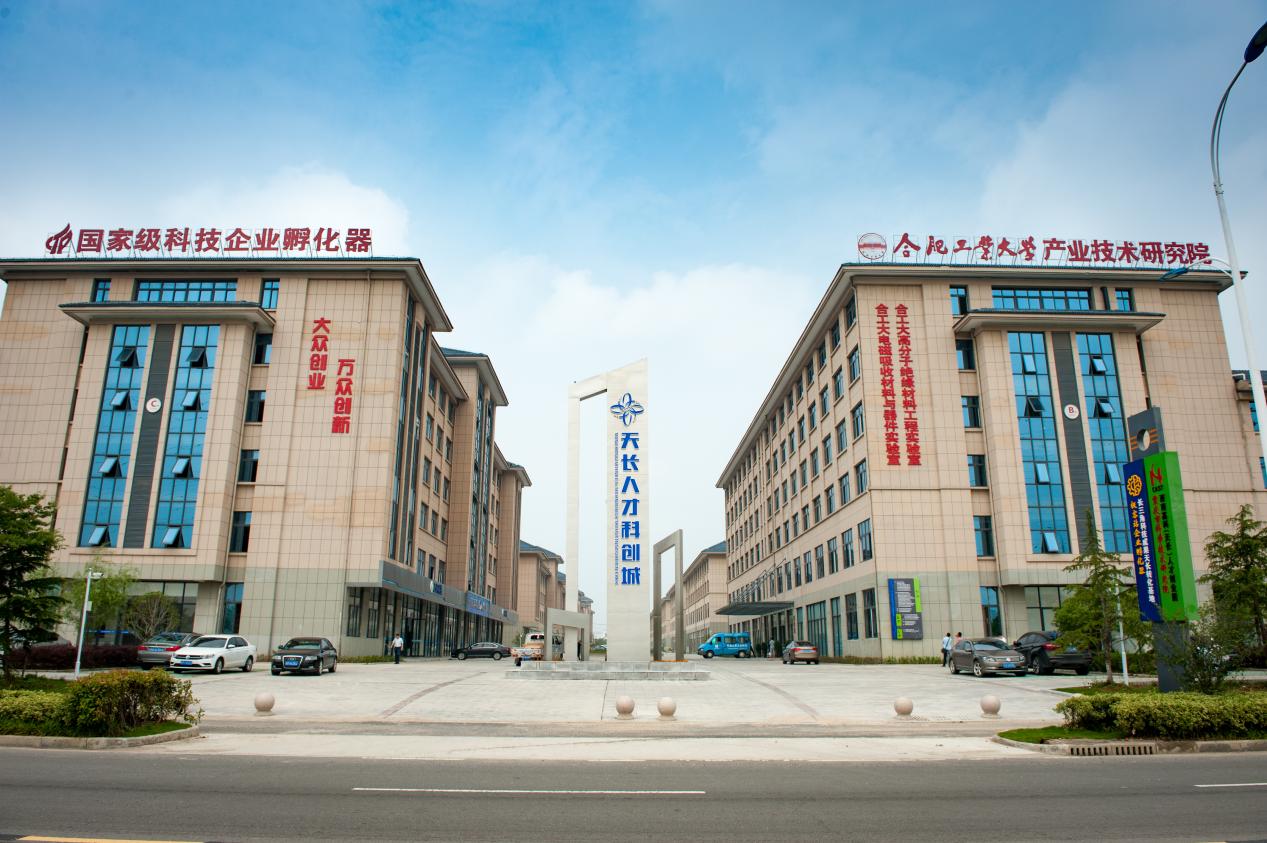 且看天长“双招双引”②丨从“制造”到“智造”天长有方(图3)