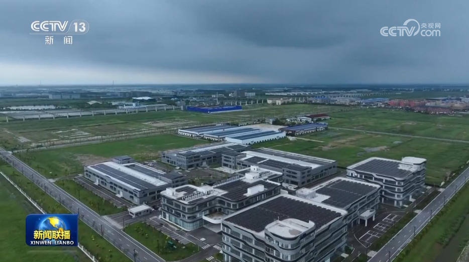 江苏扎实推动科技创新产业创新深度融合(图3)