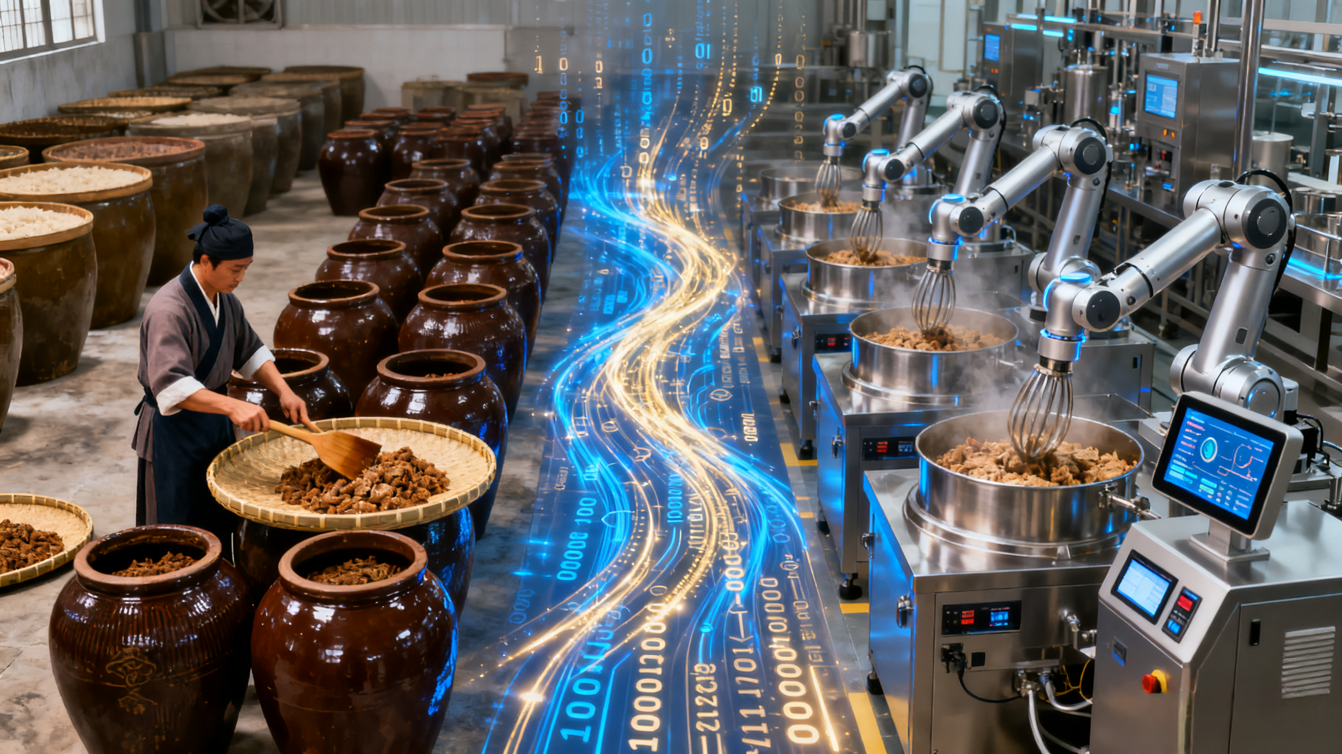 侨丰集团的产业融合传承与创新变革力量(图5)