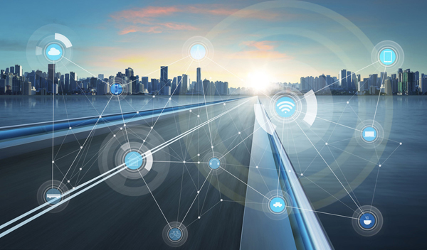 在“智能+”下的城市交通大脑智能交通将产生新的智慧！(图1)