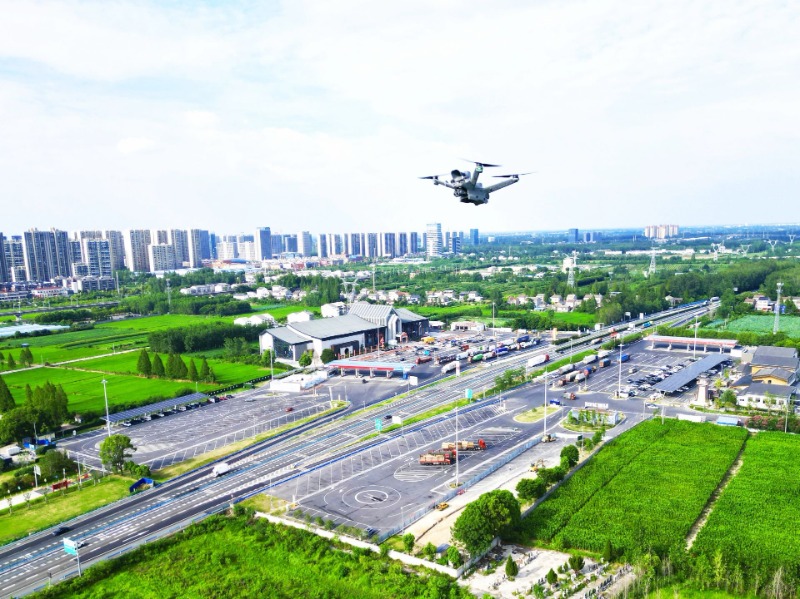 湖北“云端鹰眼”系统获全国一等奖智慧交通创新显成效(图3)