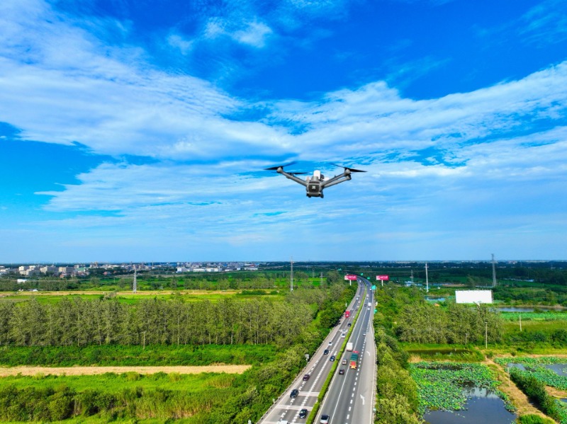 湖北“云端鹰眼”系统获全国一等奖智慧交通创新显成效(图2)