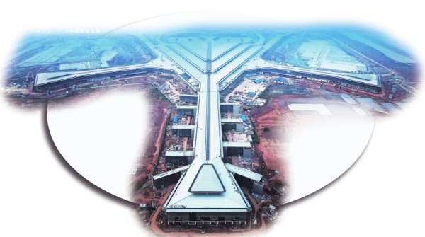 米乐m6：大道通衢畅行未来——长沙“十四五”交通运输发展综述(图5)