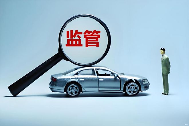 告别野蛮生长智驾在2025年迎来“紧箍咒”！(图5)