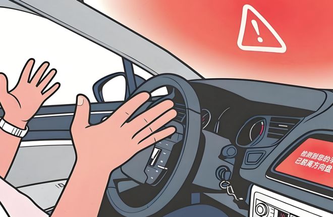 告别野蛮生长智驾在2025年迎来“紧箍咒”！(图3)