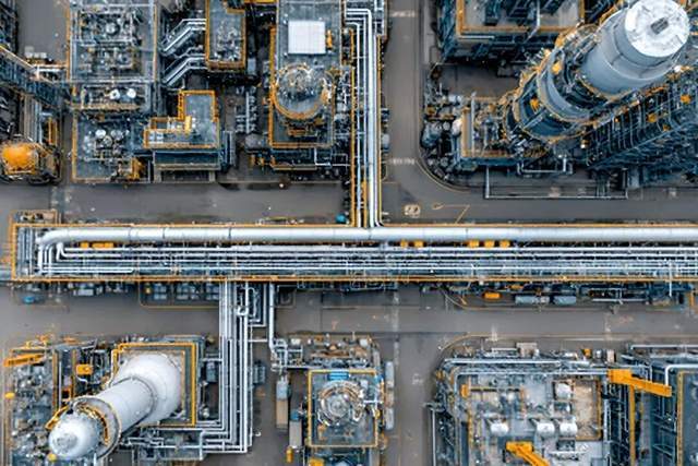 云鼎之上的伏羲大模型如何让化工智能真正生根？(图3)