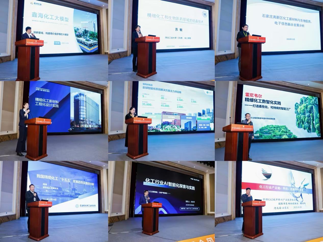 米乐m6：我国精细化工创新发展迎重大机遇转型升级是必由之路(图3)