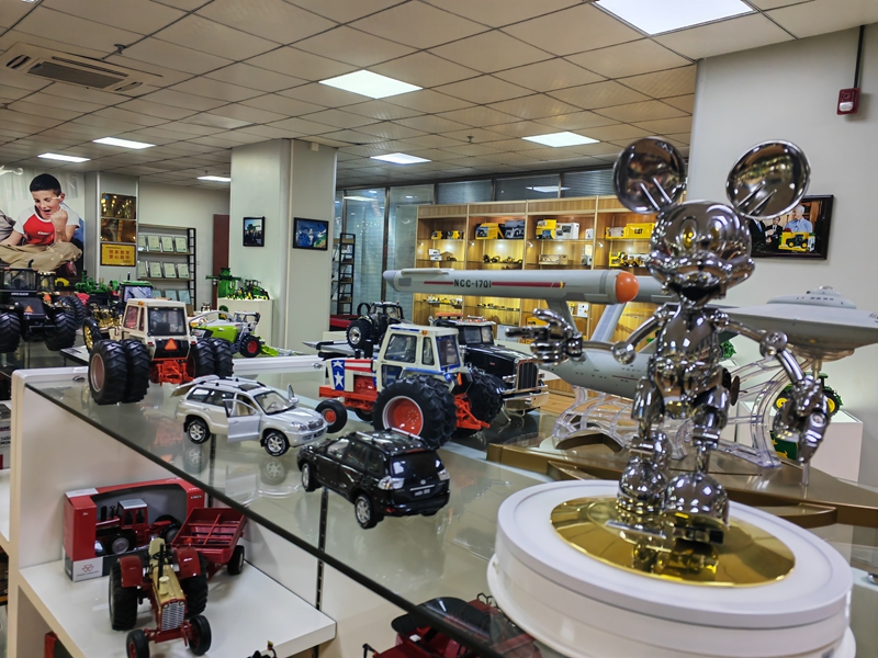 贵州金沙：工业化的“破局”与“新生”(图5)