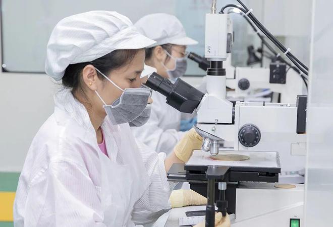 米乐智能科技：大庆这五年工业“多点支撑”产业格局稳固成型(图2)