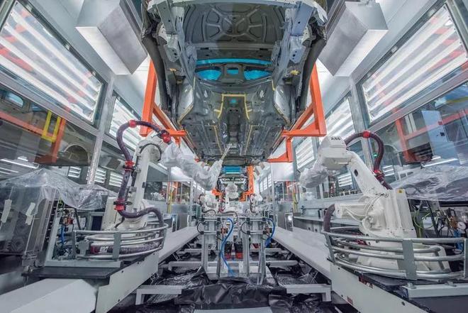 米乐智能科技：大庆这五年工业“多点支撑”产业格局稳固成型(图3)