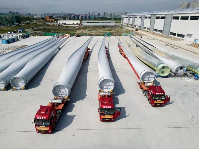 米乐智能科技：大庆这五年工业“多点支撑”产业格局稳固成型(图4)