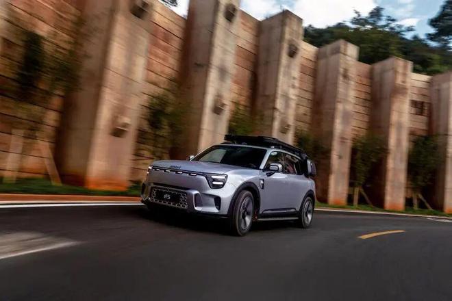 稳步推进碳中和进程smart发布2024年可持续发展报告(图3)