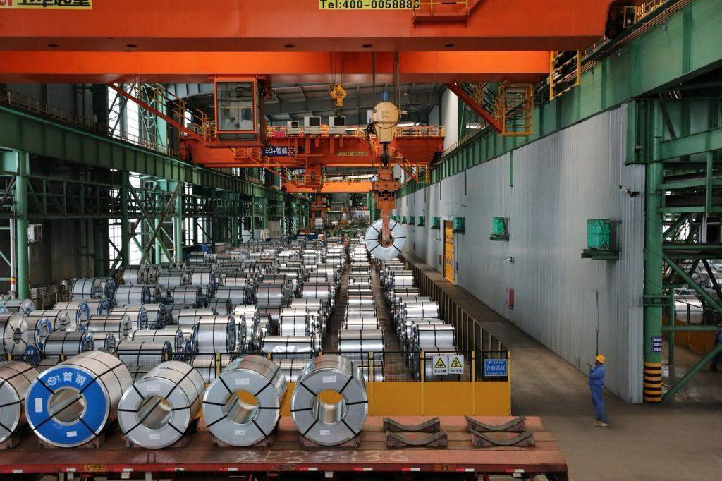 冀时评·“十四五”丨河北制造“智造”未来(图2)