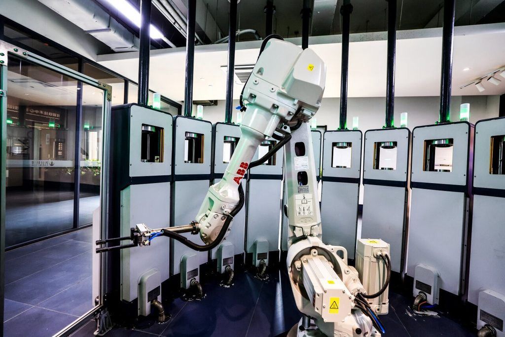 冀时评·“十四五”丨河北制造“智造”未来(图3)