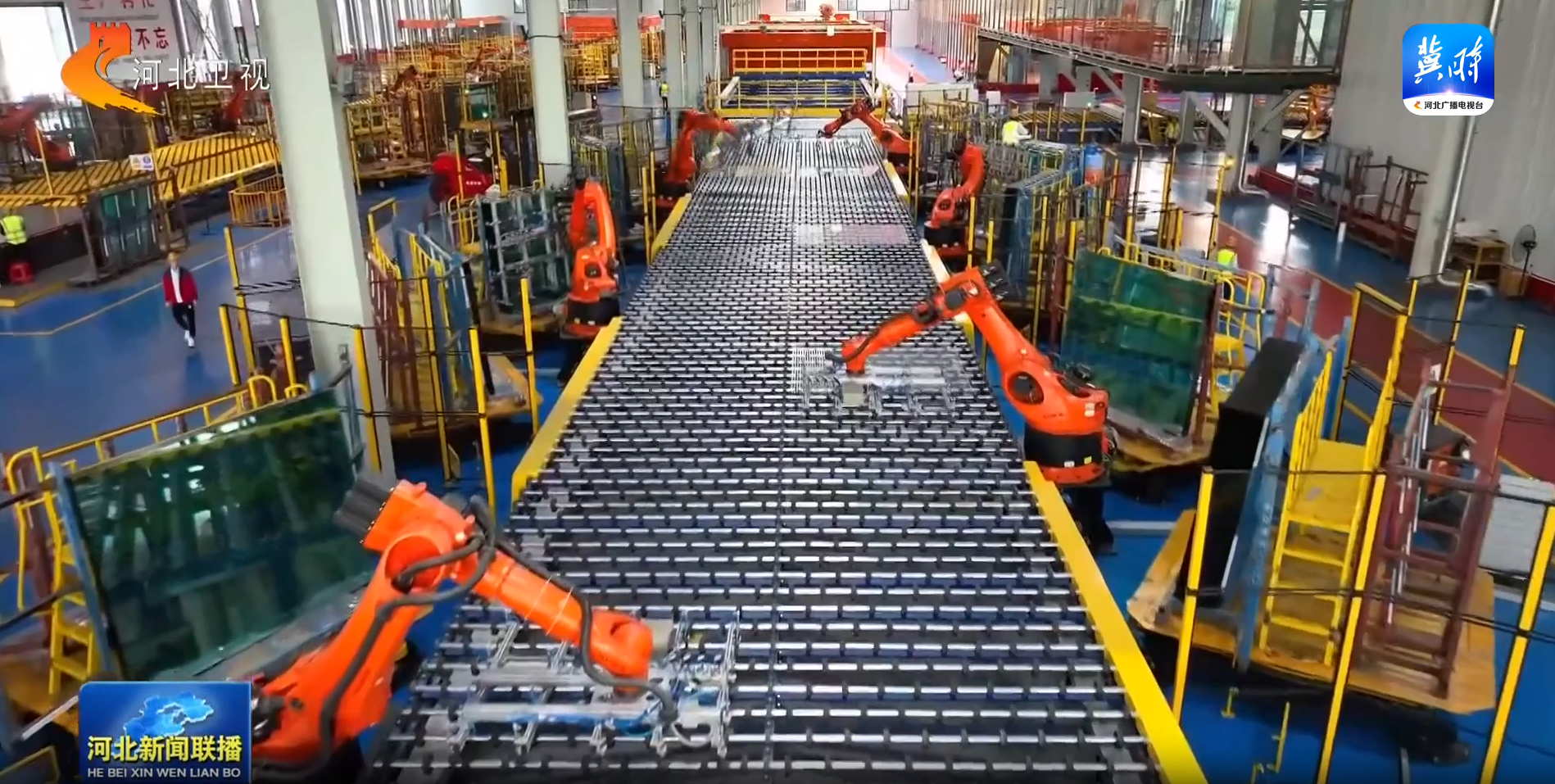 冀时评·“十四五”丨河北制造“智造”未来(图5)