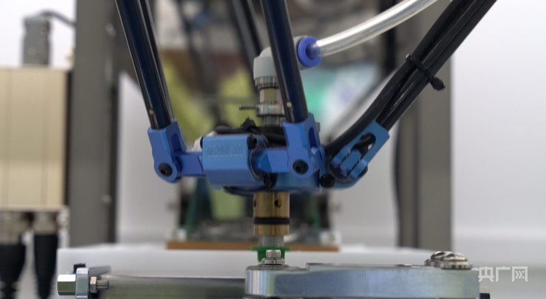 米乐智能科技：奋进内蒙古·发展有底气工业增加值突破万亿背后的“智造密码”(图3)