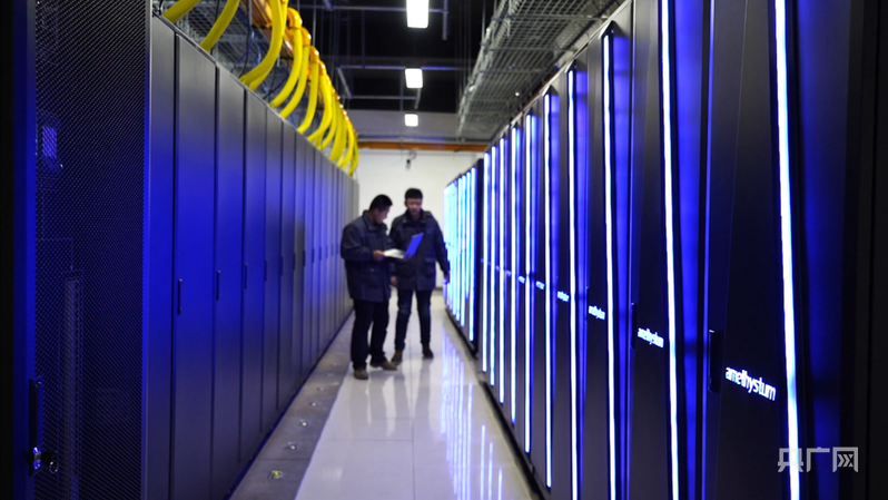 米乐智能科技：奋进内蒙古·发展有底气工业增加值突破万亿背后的“智造密码”(图2)