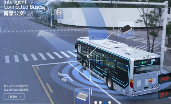 米乐m6科技：平台化突围希迪智驾迎来商业破局奇点时刻(图3)